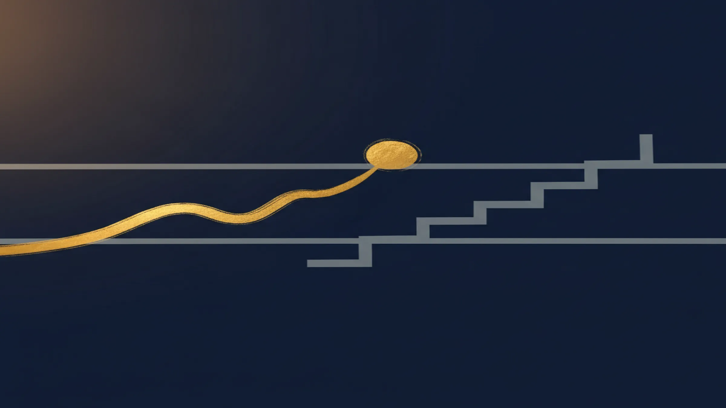 Correct the note, preserve the curve.